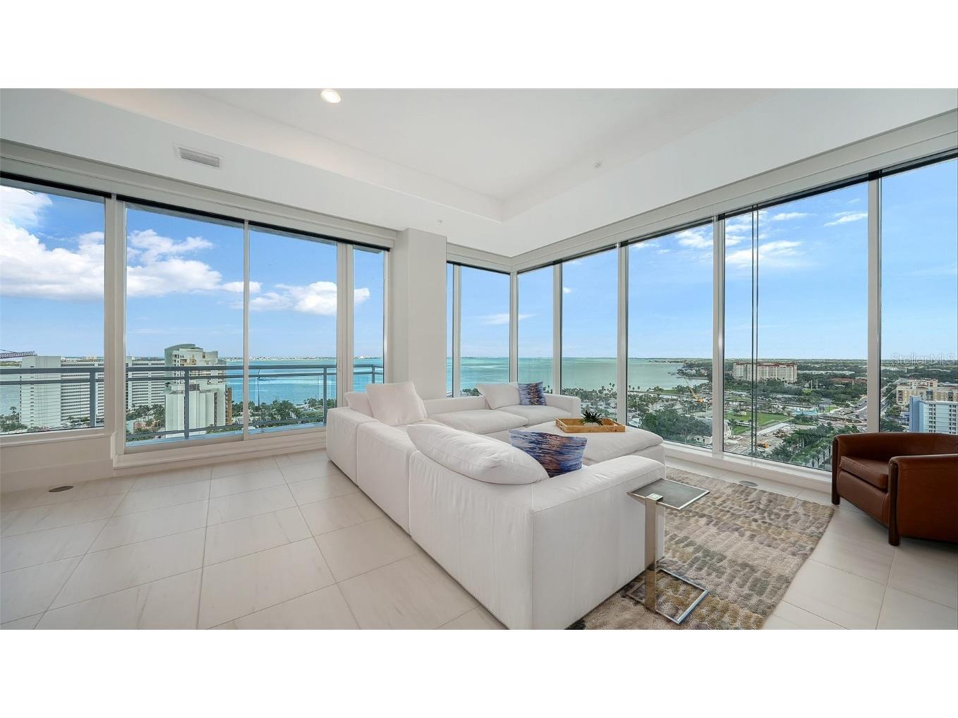 540 N Tamiami Trail #1702 Sarasota FL 34236 - SARASOTA BAY A4664642 image4