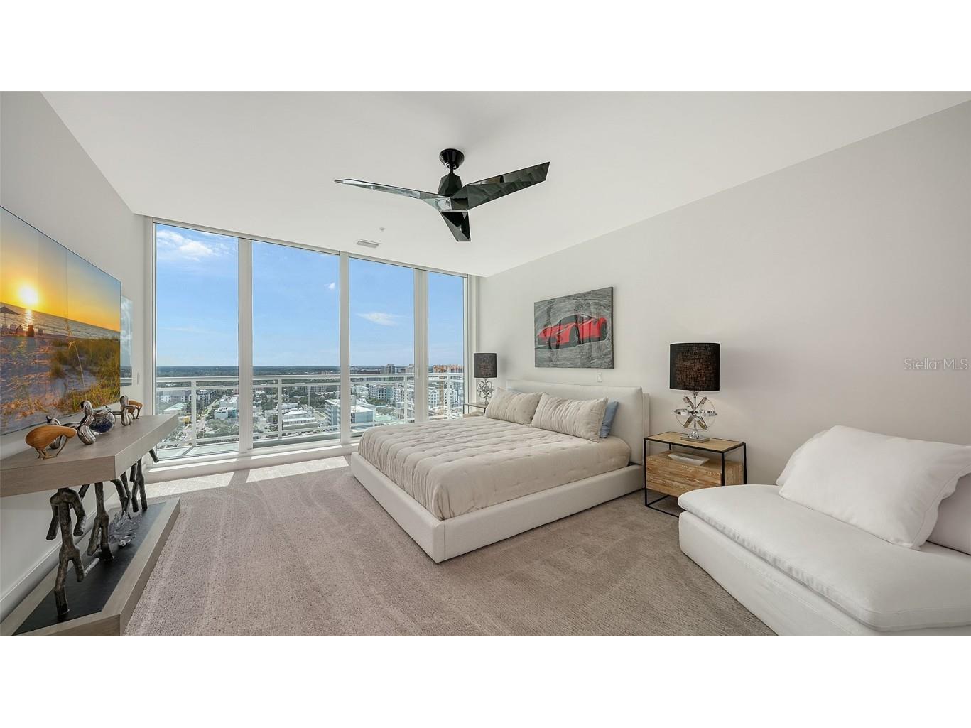 540 N Tamiami Trail #1702 Sarasota FL 34236 - SARASOTA BAY A4664642 image44