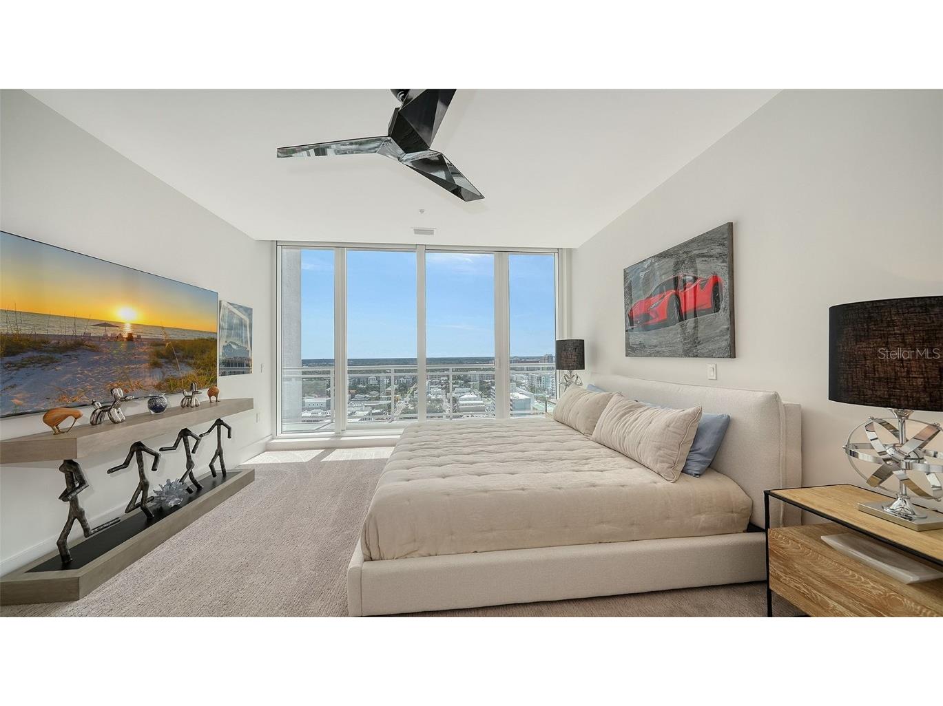 540 N Tamiami Trail #1702 Sarasota FL 34236 - SARASOTA BAY A4664642 image45