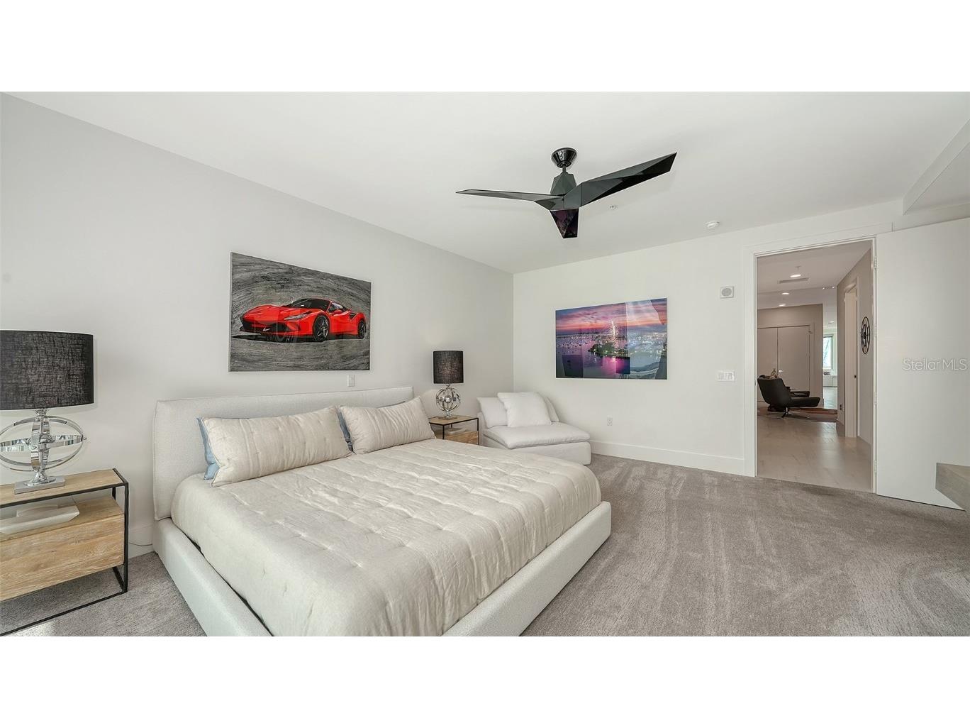 540 N Tamiami Trail #1702 Sarasota FL 34236 - SARASOTA BAY A4664642 image46