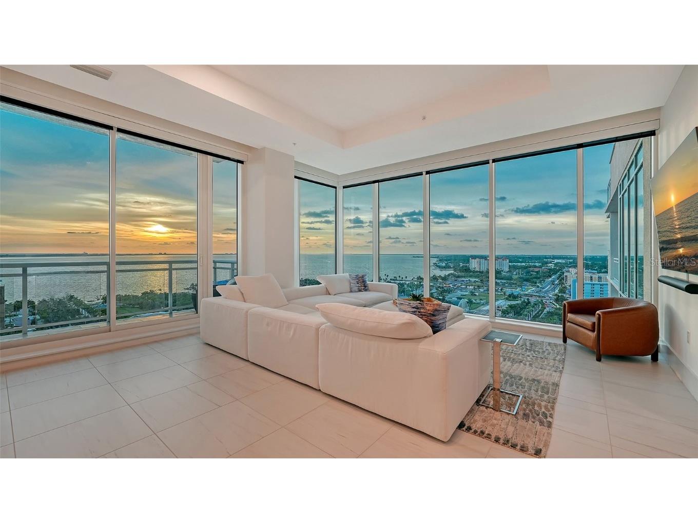 540 N Tamiami Trail #1702 Sarasota FL 34236 - SARASOTA BAY A4664642 image5