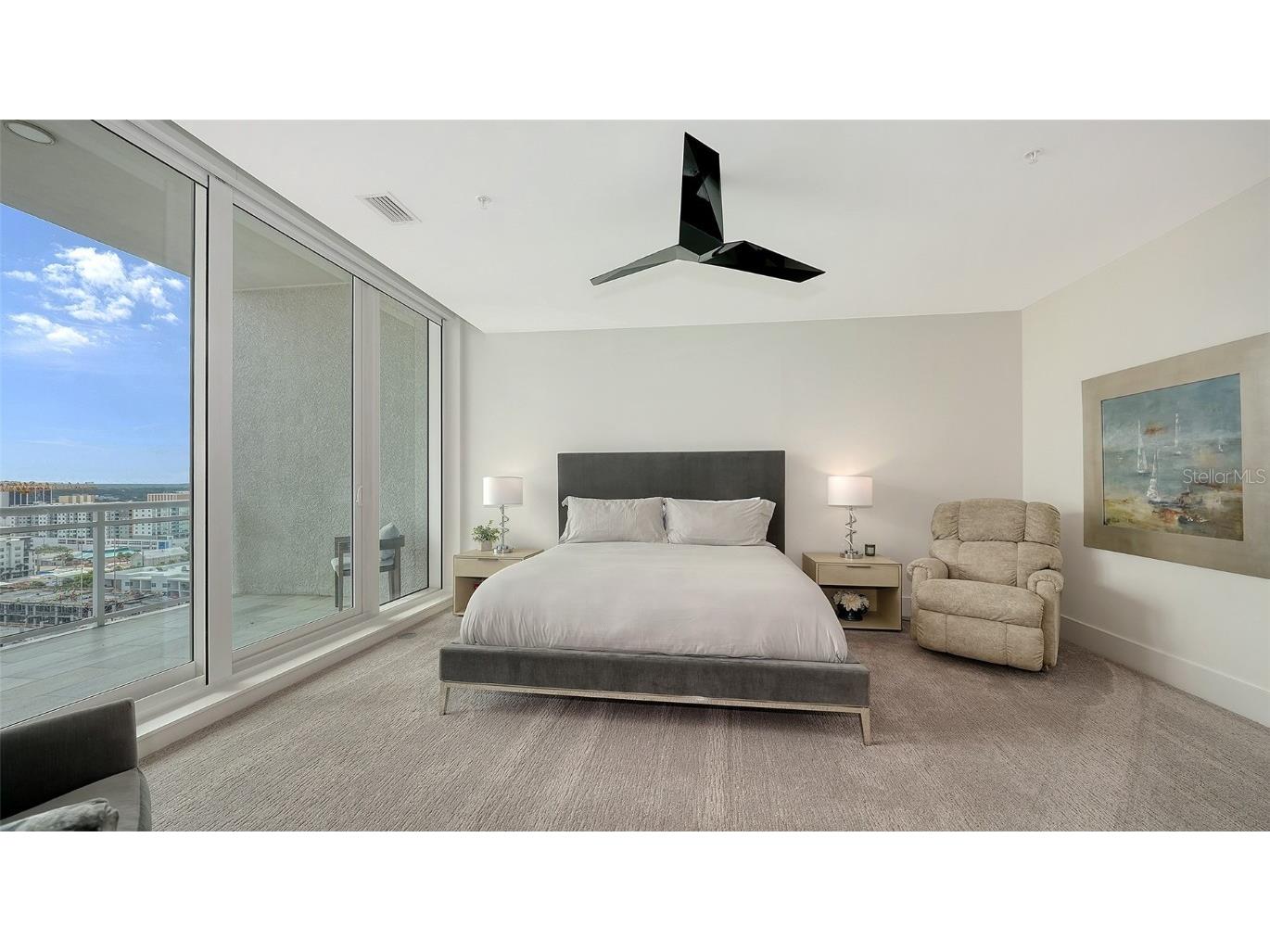 540 N Tamiami Trail #1702 Sarasota FL 34236 - SARASOTA BAY A4664642 image50