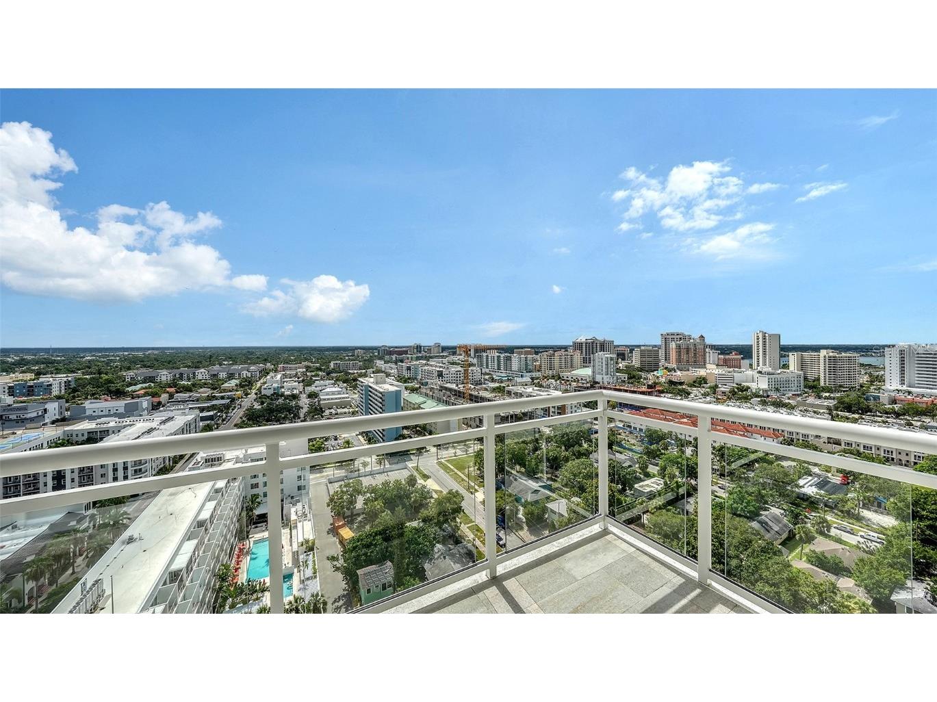 540 N Tamiami Trail #1702 Sarasota FL 34236 - SARASOTA BAY A4664642 image53