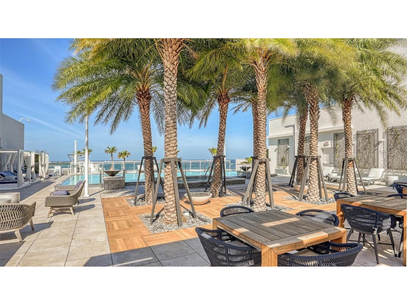 540 N Tamiami Trail #1702 Sarasota FL 34236 - SARASOTA BAY A4664642 image55