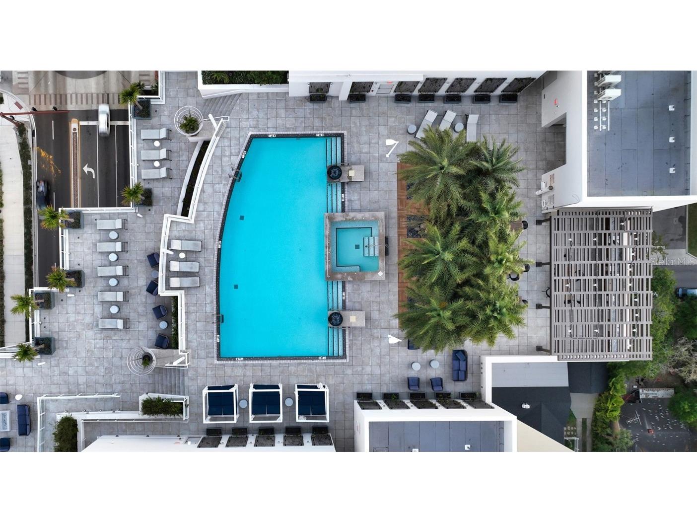 540 N Tamiami Trail #1702 Sarasota FL 34236 - SARASOTA BAY A4664642 image57