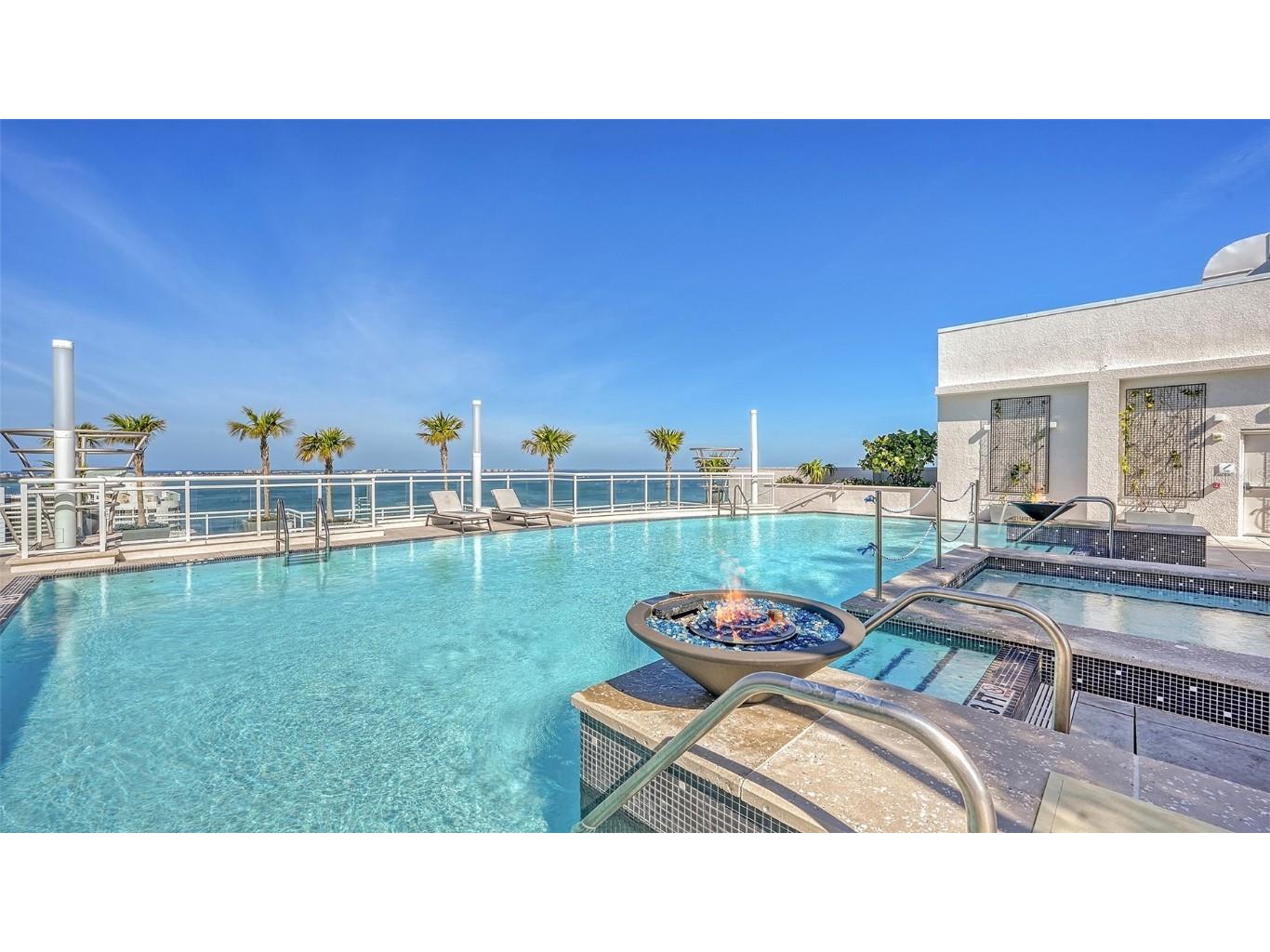 540 N Tamiami Trail #1702 Sarasota FL 34236 - SARASOTA BAY A4664642 image58