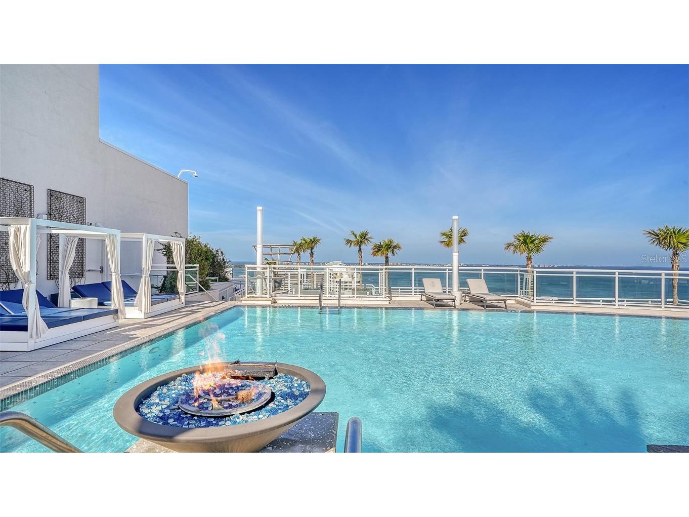 540 N Tamiami Trail #1702 Sarasota FL 34236 - SARASOTA BAY A4664642 image59