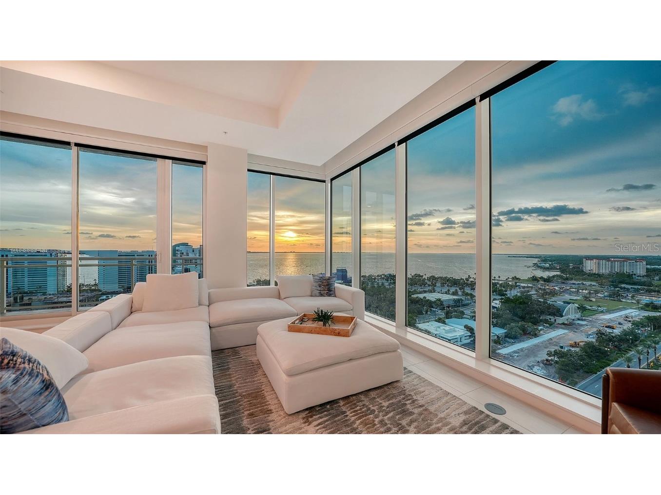 540 N Tamiami Trail #1702 Sarasota FL 34236 - SARASOTA BAY A4664642 image6