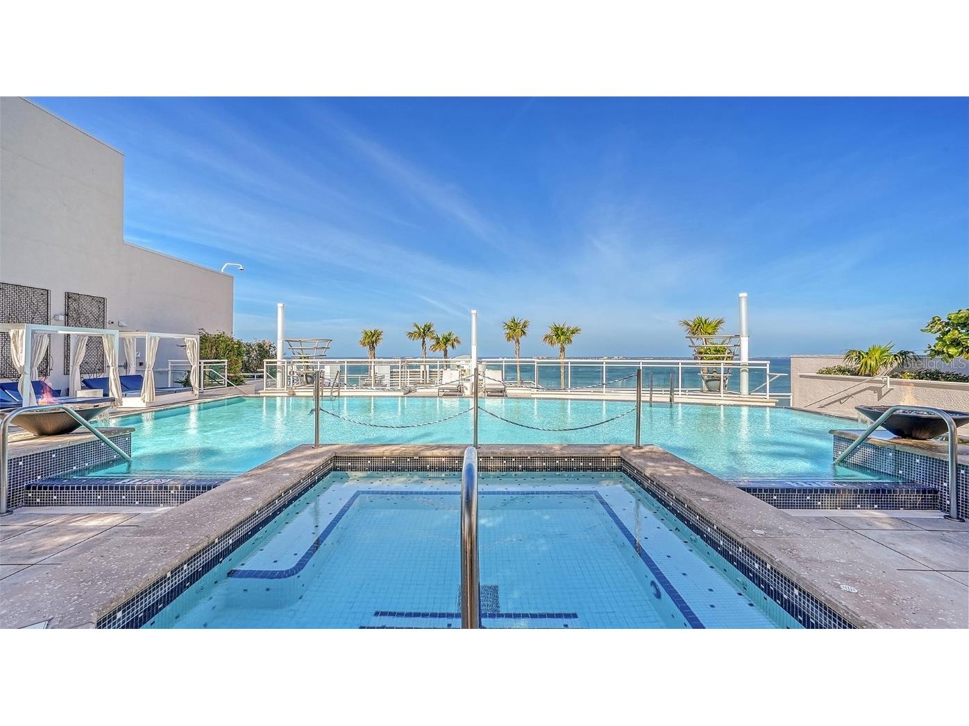 540 N Tamiami Trail #1702 Sarasota FL 34236 - SARASOTA BAY A4664642 image60