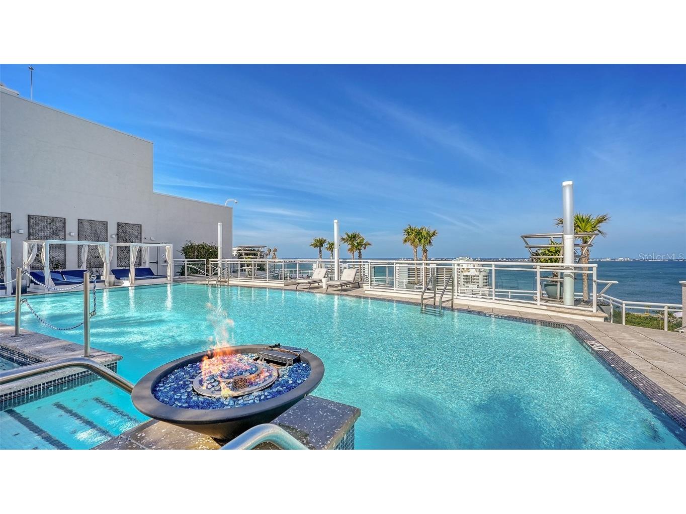 540 N Tamiami Trail #1702 Sarasota FL 34236 - SARASOTA BAY A4664642 image61