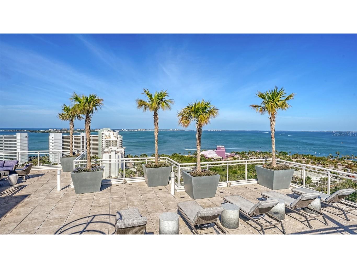 540 N Tamiami Trail #1702 Sarasota FL 34236 - SARASOTA BAY A4664642 image62