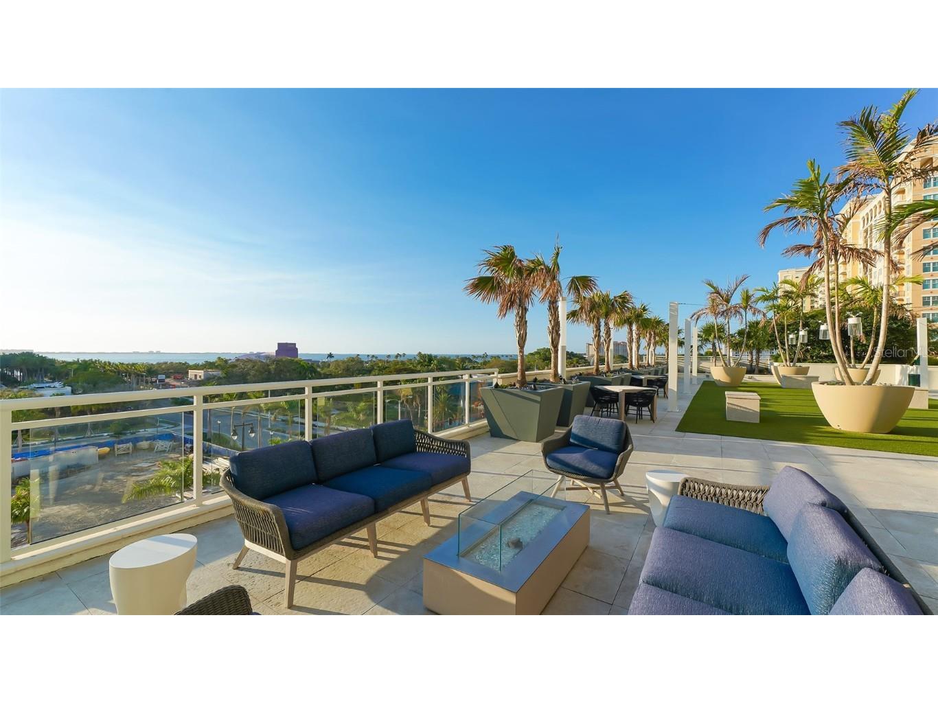 540 N Tamiami Trail #1702 Sarasota FL 34236 - SARASOTA BAY A4664642 image67