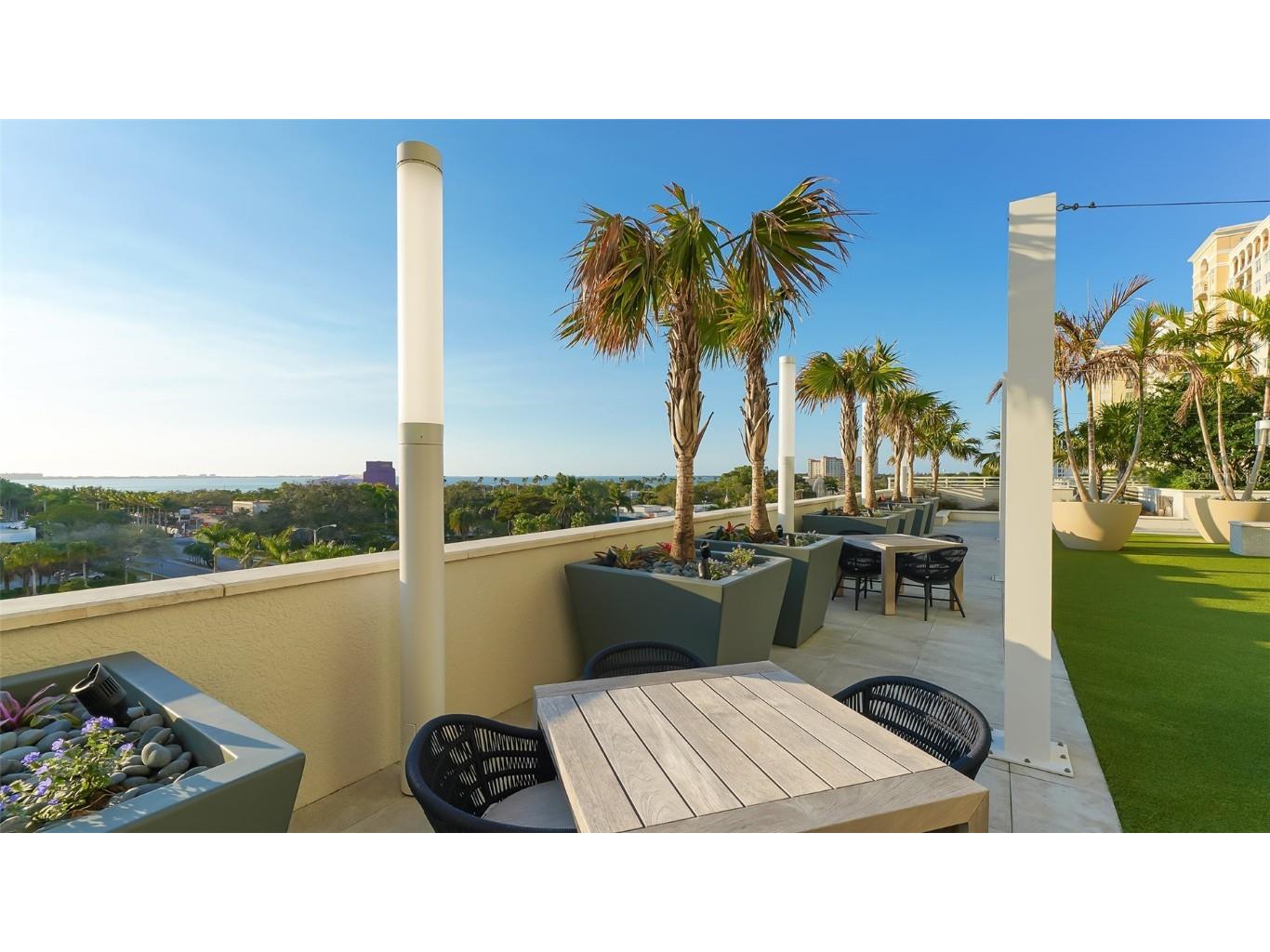 540 N Tamiami Trail #1702 Sarasota FL 34236 - SARASOTA BAY A4664642 image68