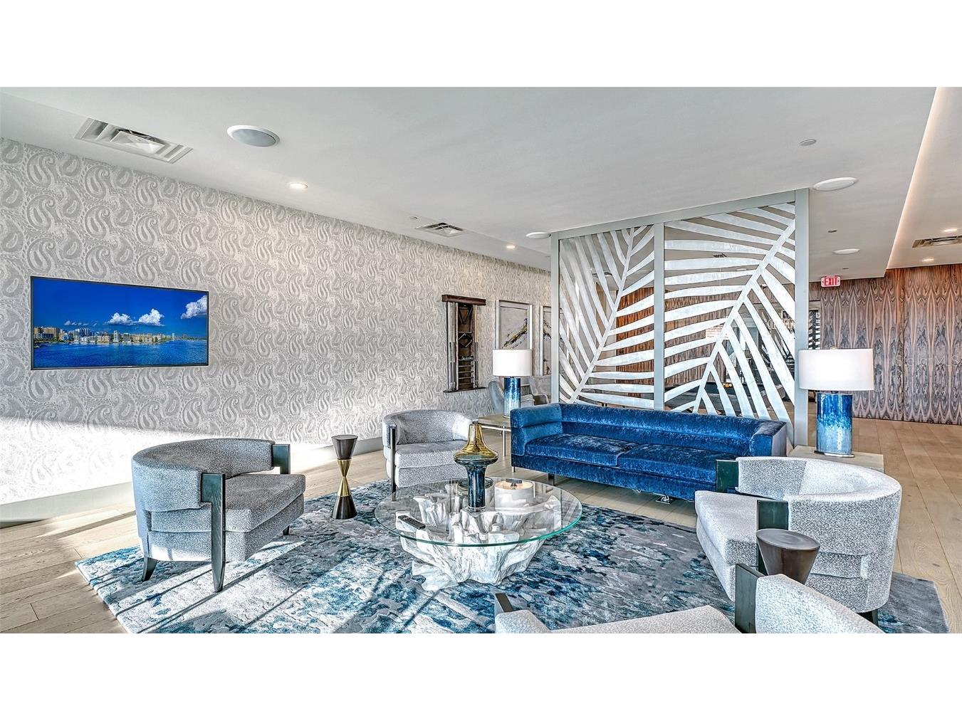 540 N Tamiami Trail #1702 Sarasota FL 34236 - SARASOTA BAY A4664642 image75