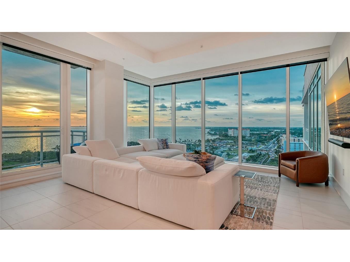 540 N Tamiami Trail #1702 Sarasota FL 34236 - SARASOTA BAY A4664642 image8