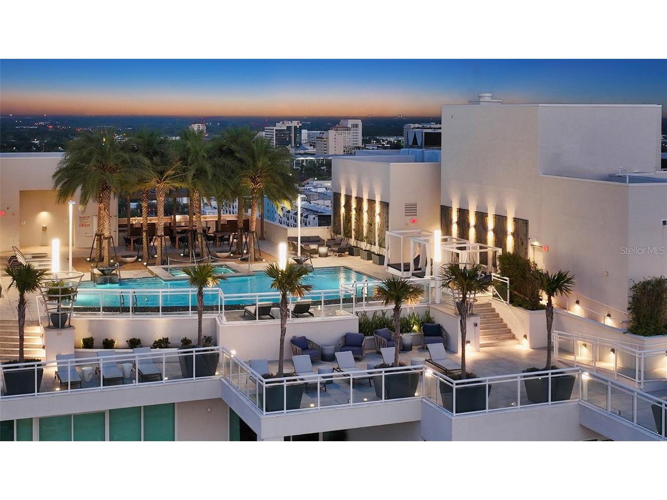 540 N Tamiami Trail #1702 Sarasota FL 34236 - SARASOTA BAY A4664642 image83