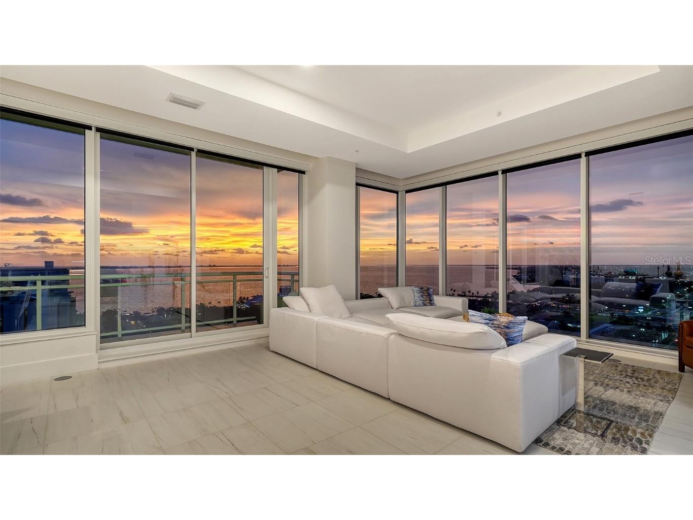 540 N Tamiami Trail #1702 Sarasota FL 34236 - SARASOTA BAY A4664642 image9