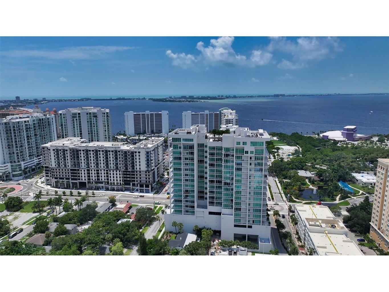 540 N Tamiami Trail #701 Sarasota FL 34236 A4675649 image1