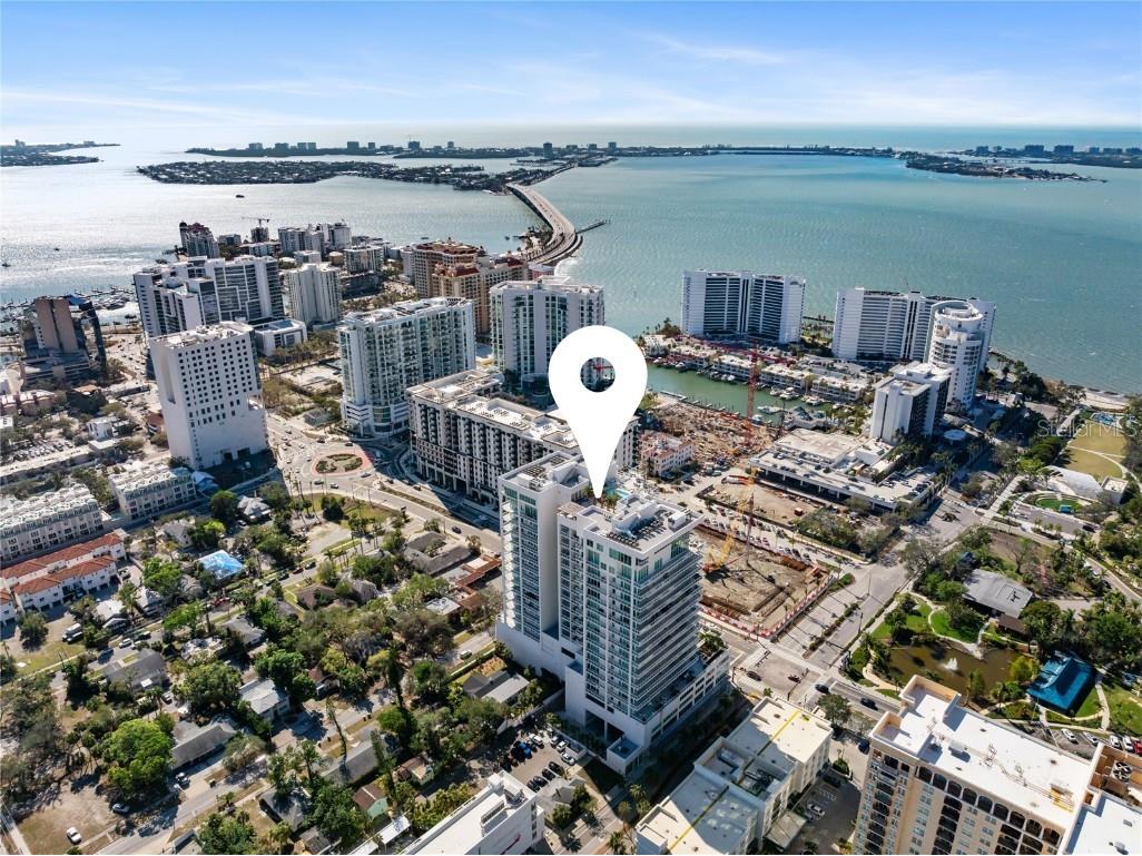 540 N Tamiami Trail #702 Sarasota FL 34236 A4671130 image13