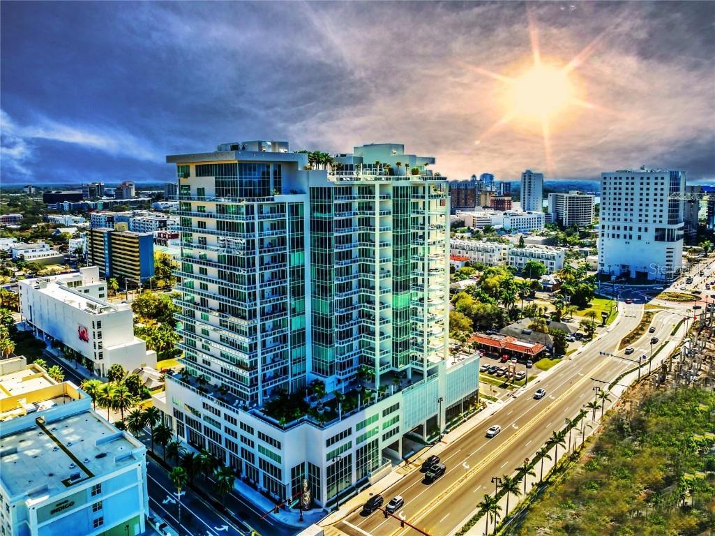 540 N Tamiami Trail Trail #602 Sarasota FL 34236 A4591186 image1
