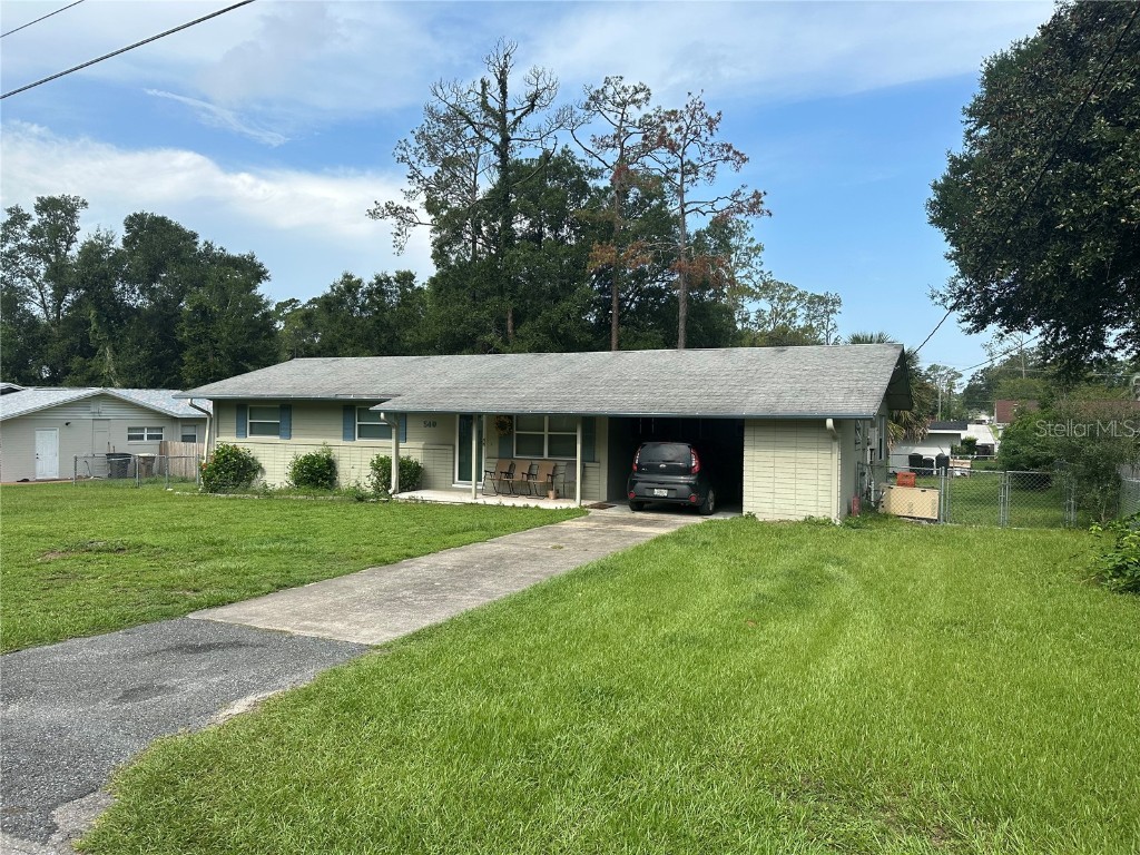 540 NE 21st Terrace Ocala FL 34470 OM661453 image1