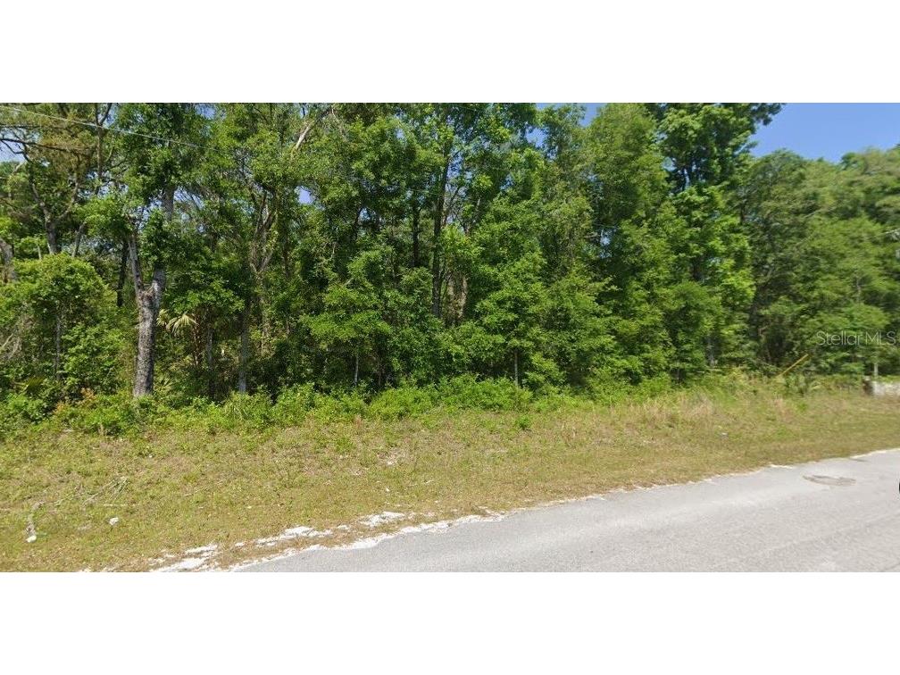 540 NE 558 Street Old Town FL 32680 GC525931 image1