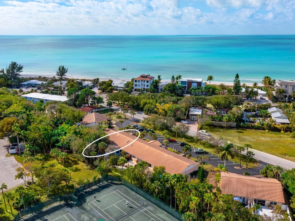 540 Neptune Avenue #4 Longboat Key FL 34228 - GULF OF MEXICO A4595409 image1