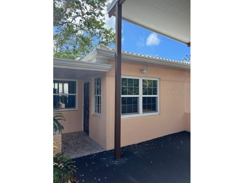 540 Normandy Road #A Madeira Beach FL 33708 U8213358 image1