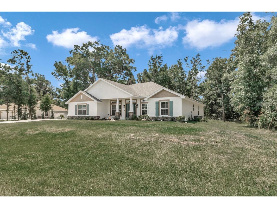 540 NW 113th Circle Ocala FL 34482 T3522835 image1