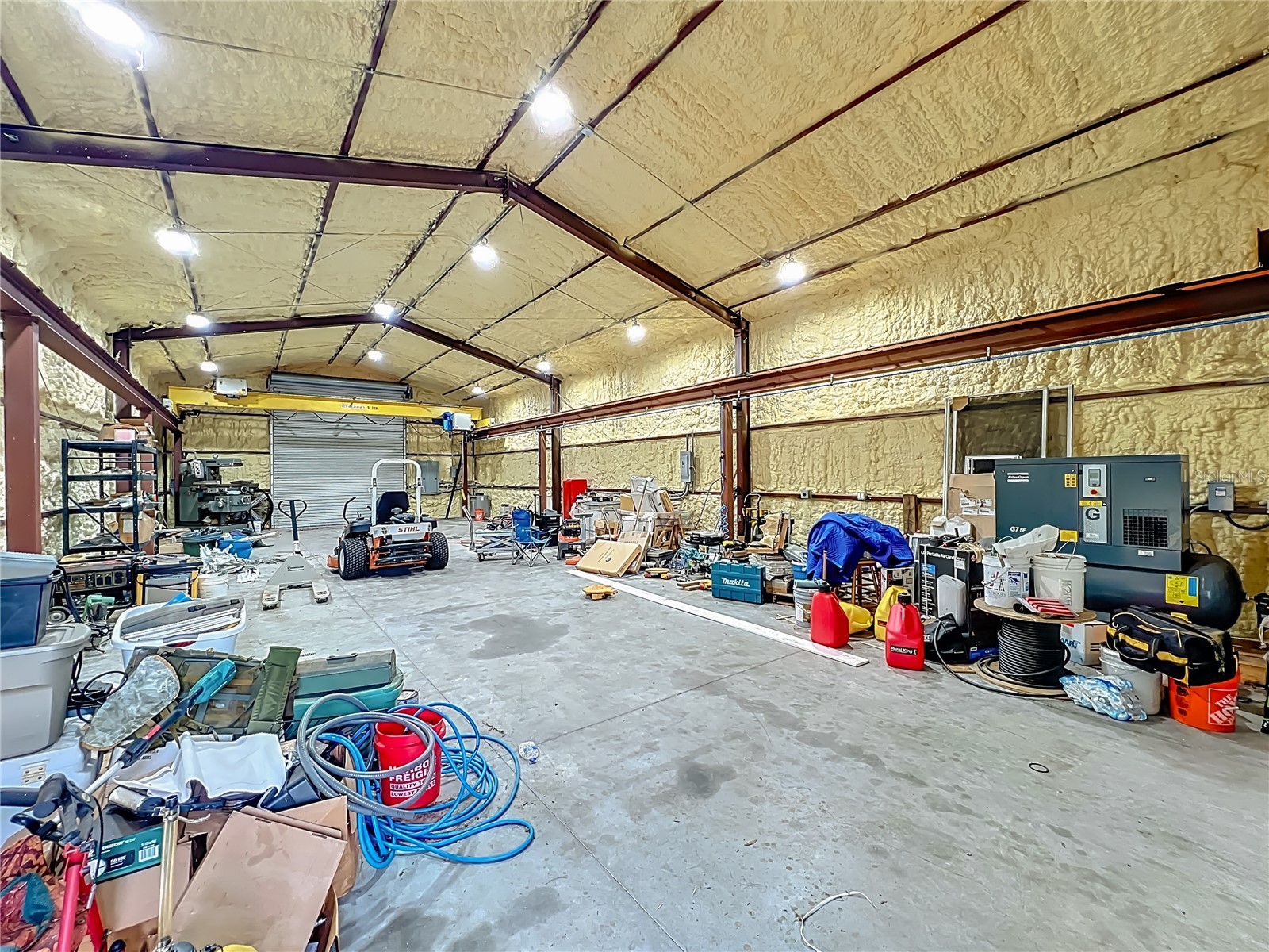540 NW 165th Court Road Dunnellon FL 34432 W7882387 image66