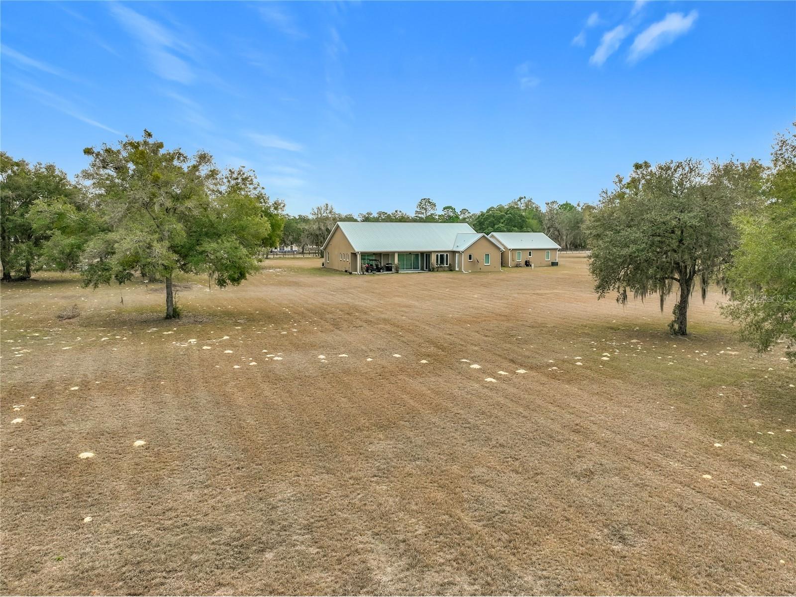 540 NW 165th Court Road Dunnellon FL 34432 W7882387 image79
