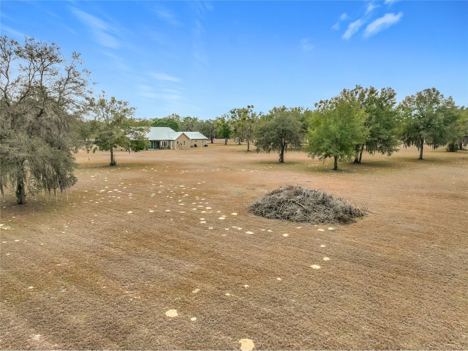 540 NW 165th Court Road Dunnellon FL 34432 W7882387 image80