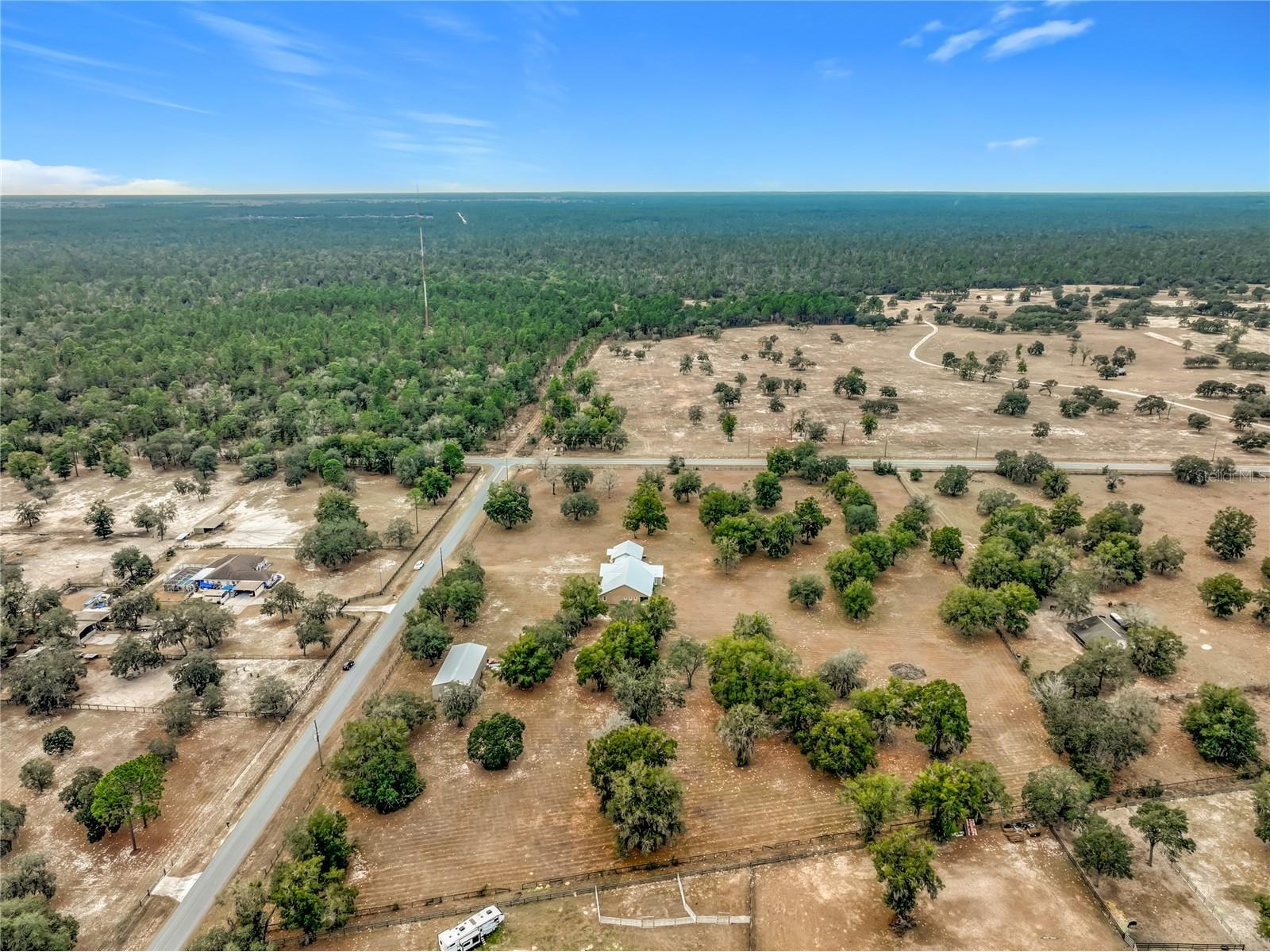 540 NW 165th Court Road Dunnellon FL 34432 W7882387 image82