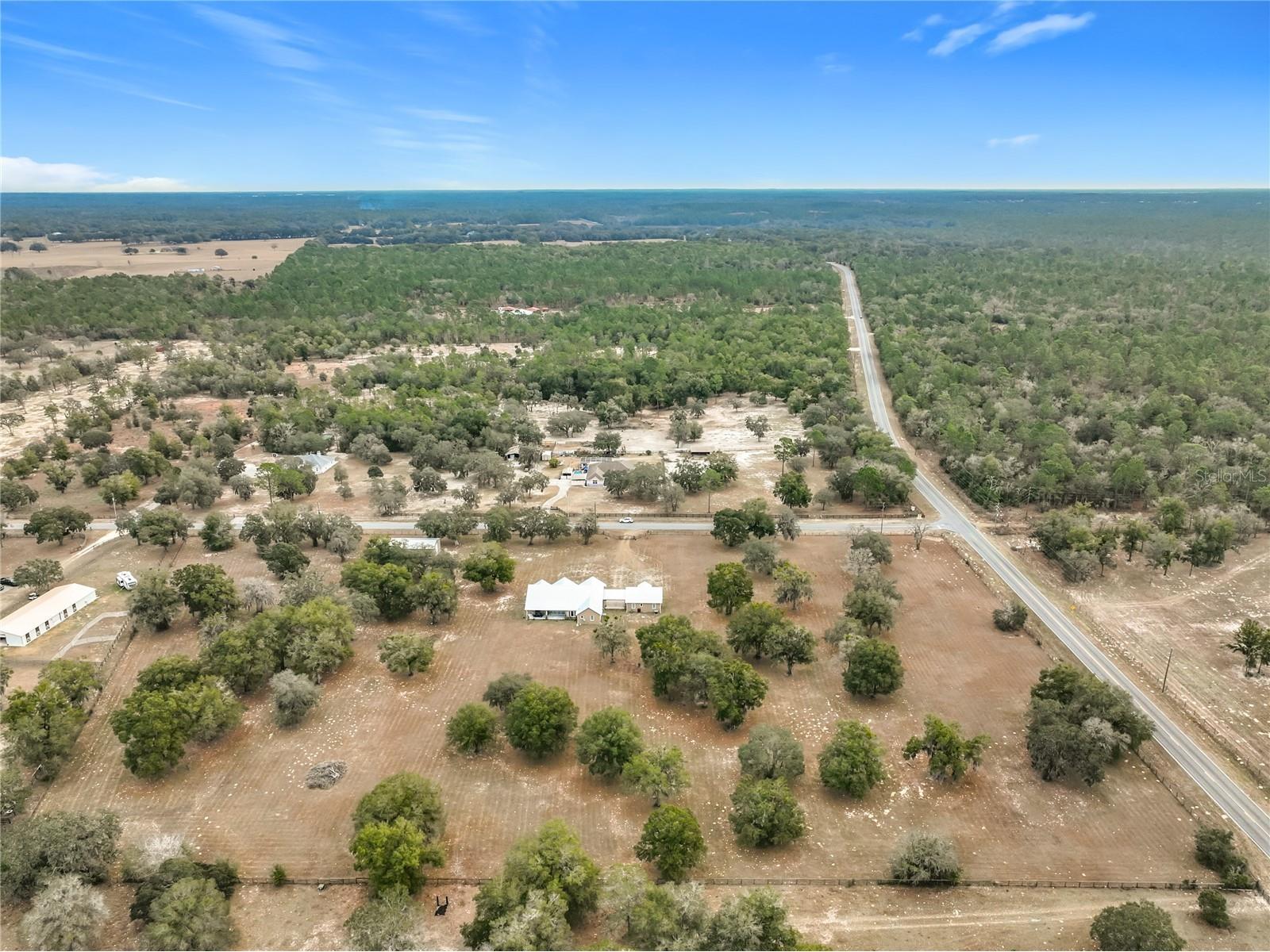 540 NW 165th Court Road Dunnellon FL 34432 W7882387 image83