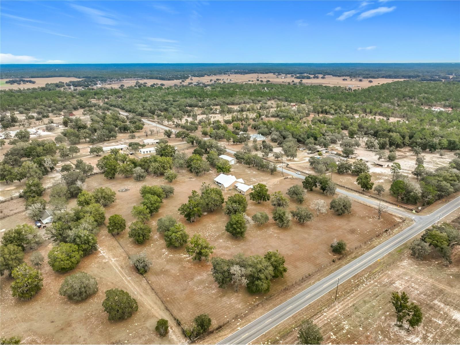540 NW 165th Court Road Dunnellon FL 34432 W7882387 image84