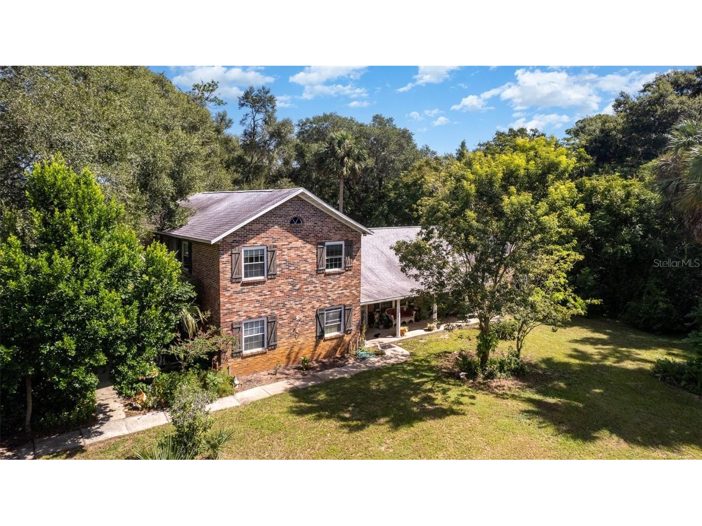 540 Old Mims Road Geneva FL 32732 - TAYLOR LAKE SOUTH O6139237 image1