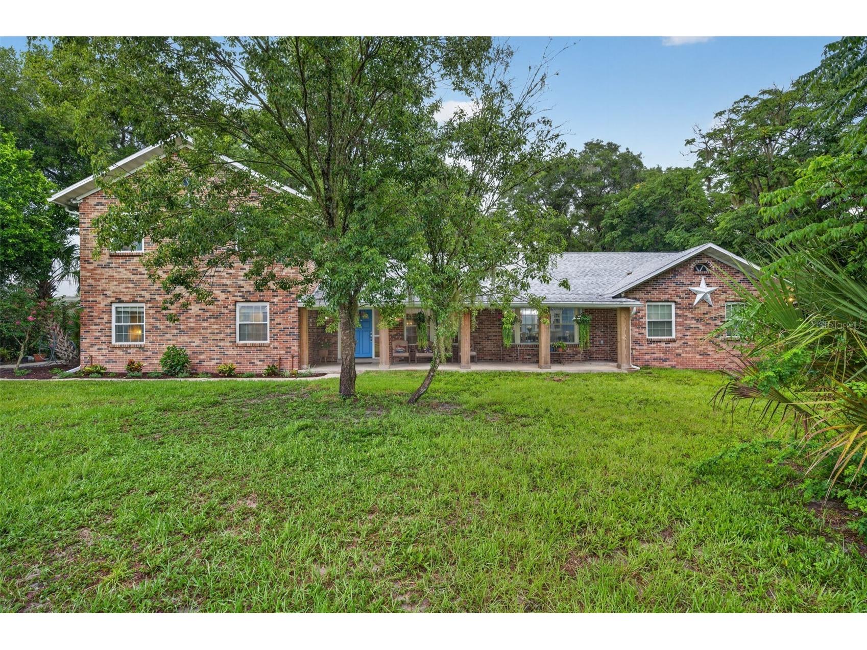 540 Old Mims Road Geneva FL 32732 - SOUTH LAKE TAYLOR J1003553 image1
