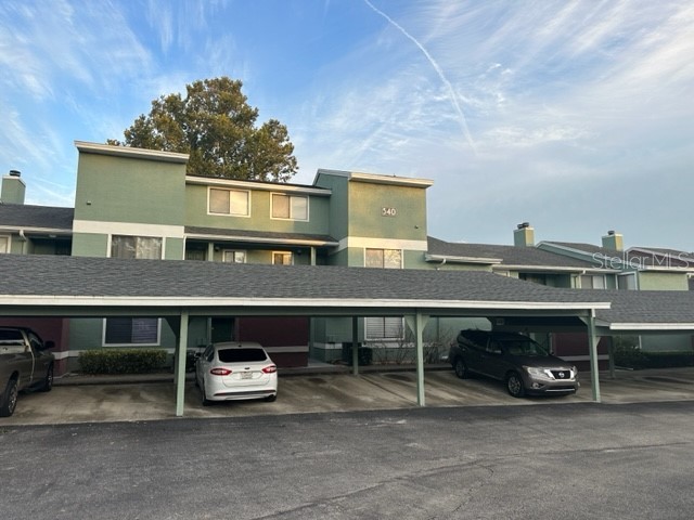 540 Olympic Village #210 Altamonte Springs FL 32714 O6151241 image1