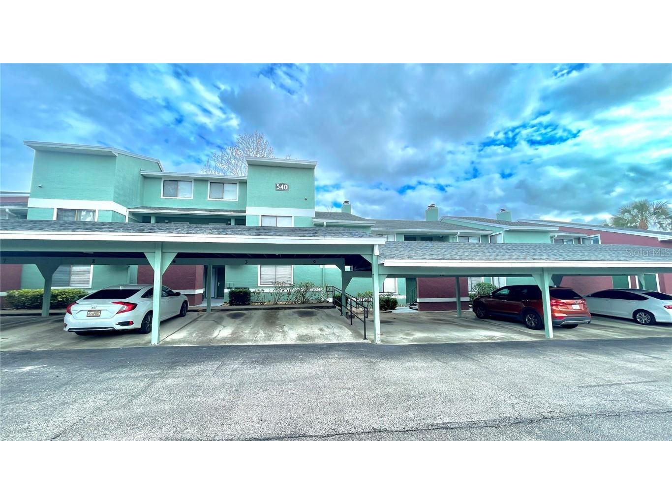 540 Olympic Village #211 Altamonte Springs FL 32714 O6173678 image1