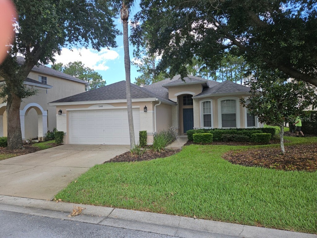 540 Orista Drive Davenport FL 33897 T3533747 image1