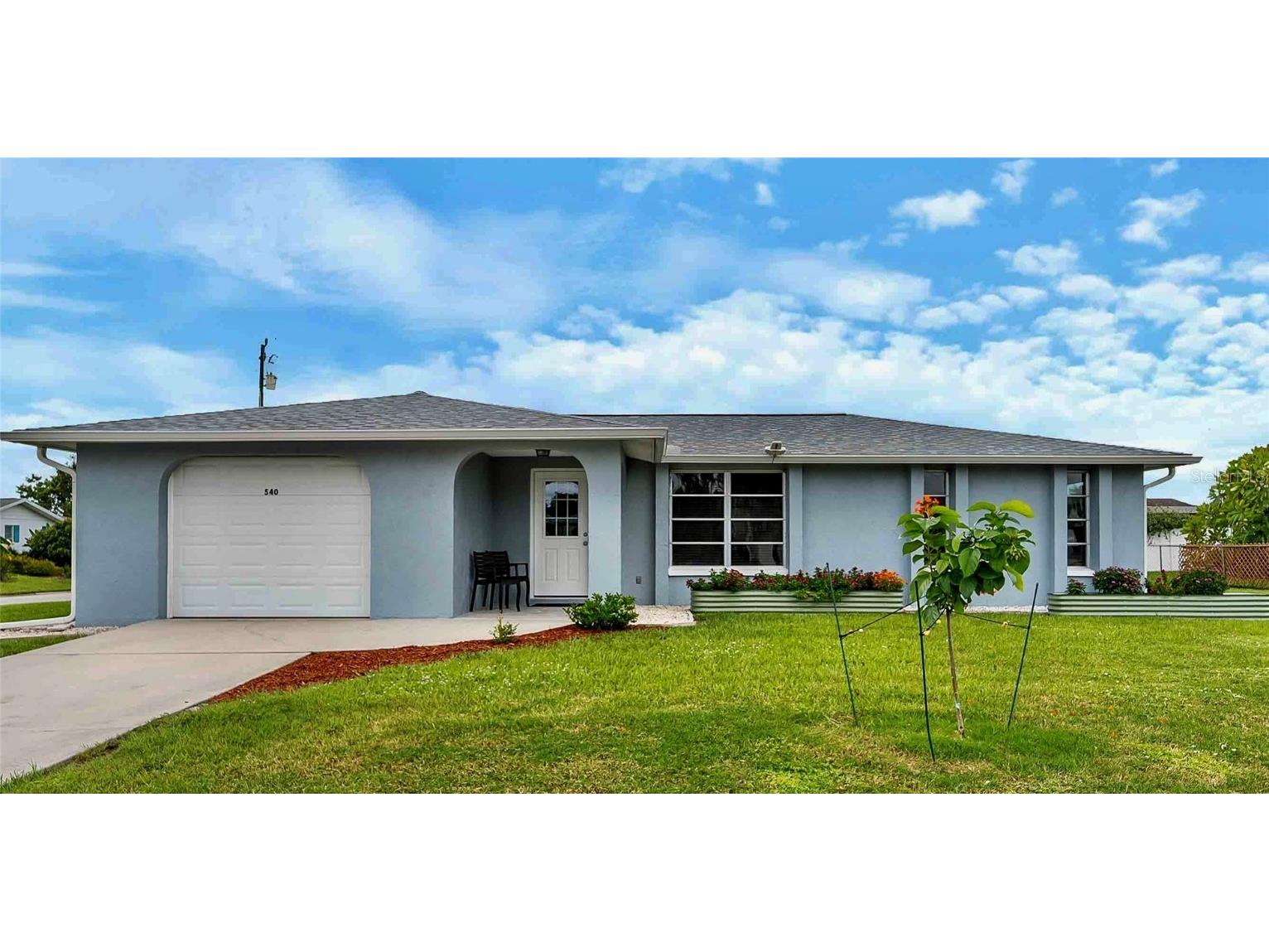 540 Oxford Drive Venice FL 34293 A4664499 image1