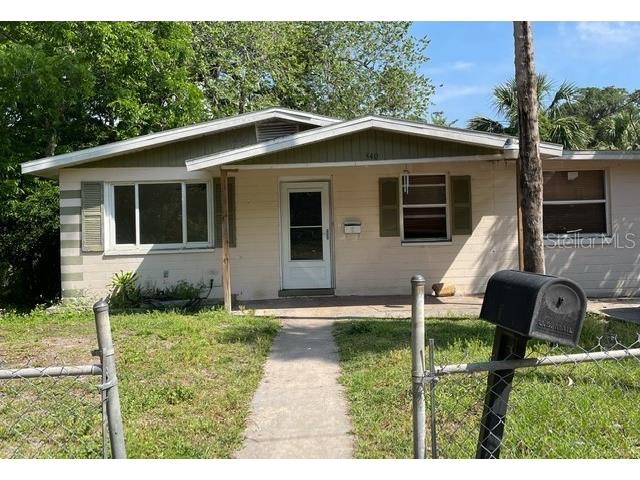 540 Park Drive Daytona Beach FL 32114 V4930624 image1