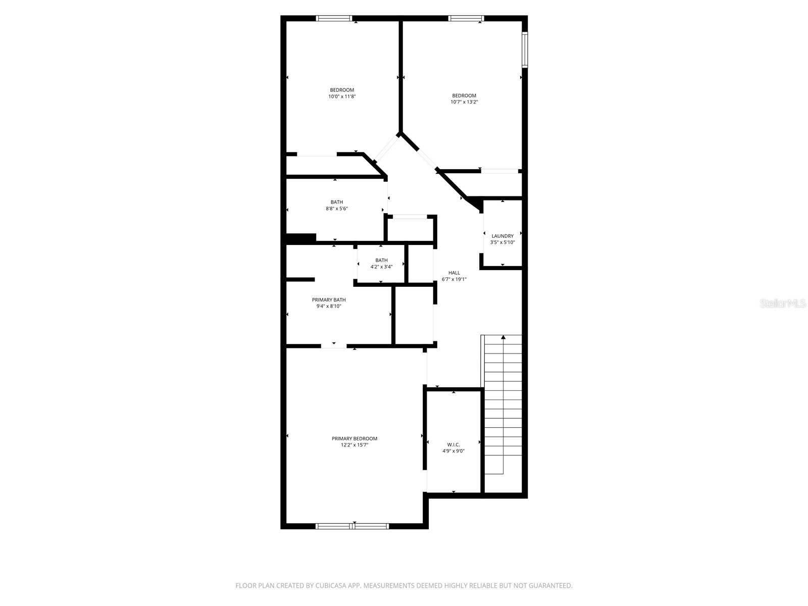 540 Pinebranch Circle Winter Springs FL 32708 O6405030 image22