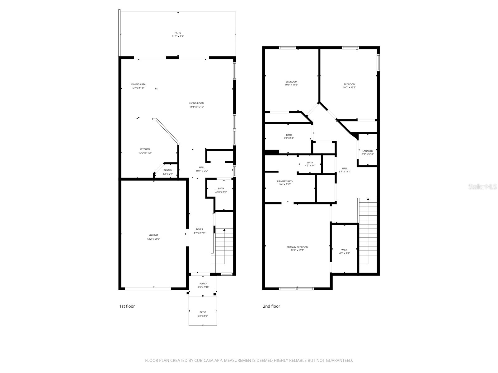 540 Pinebranch Circle Winter Springs FL 32708 O6405030 image23