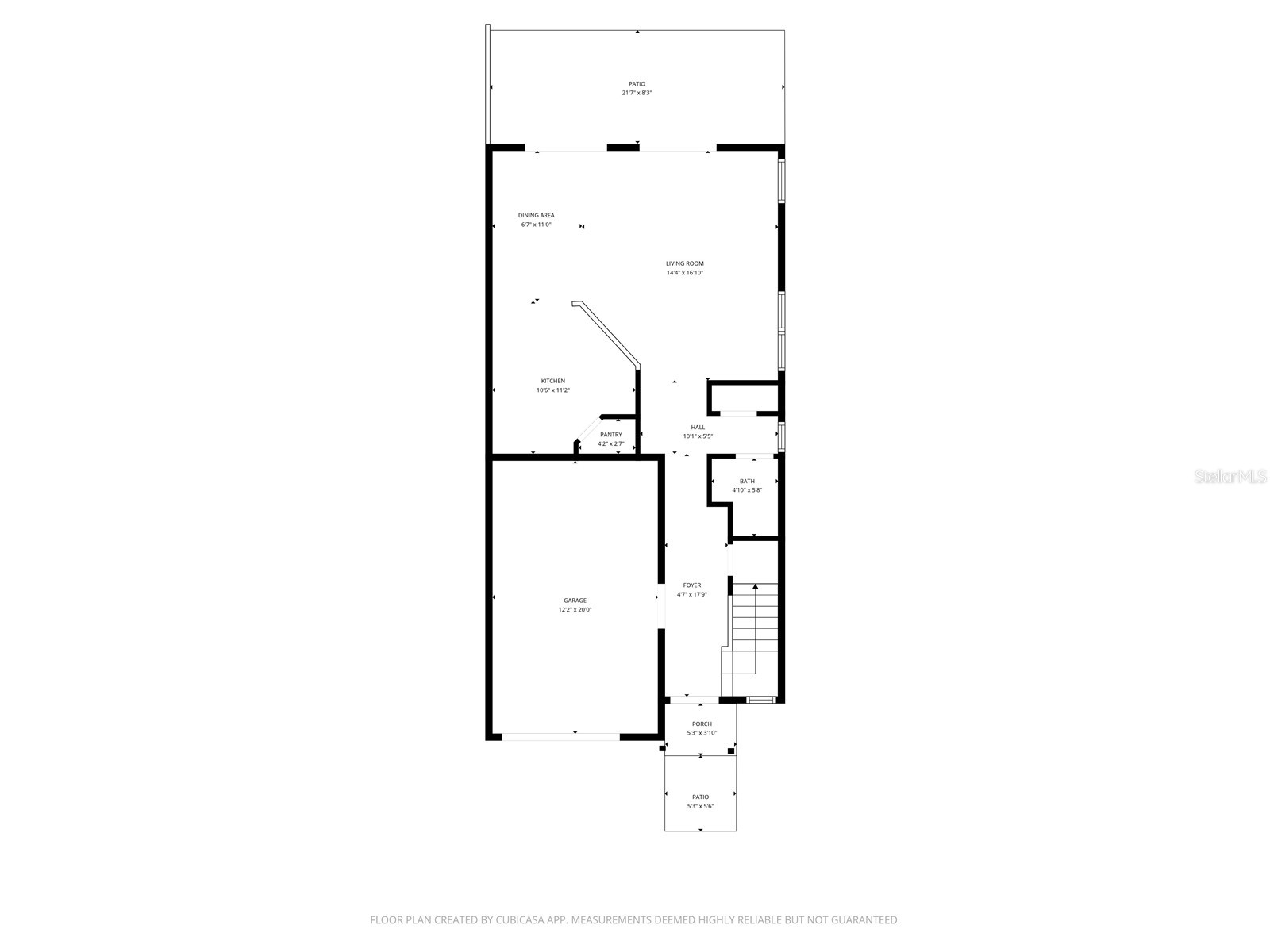 540 Pinebranch Circle Winter Springs FL 32708 O6405030 image24