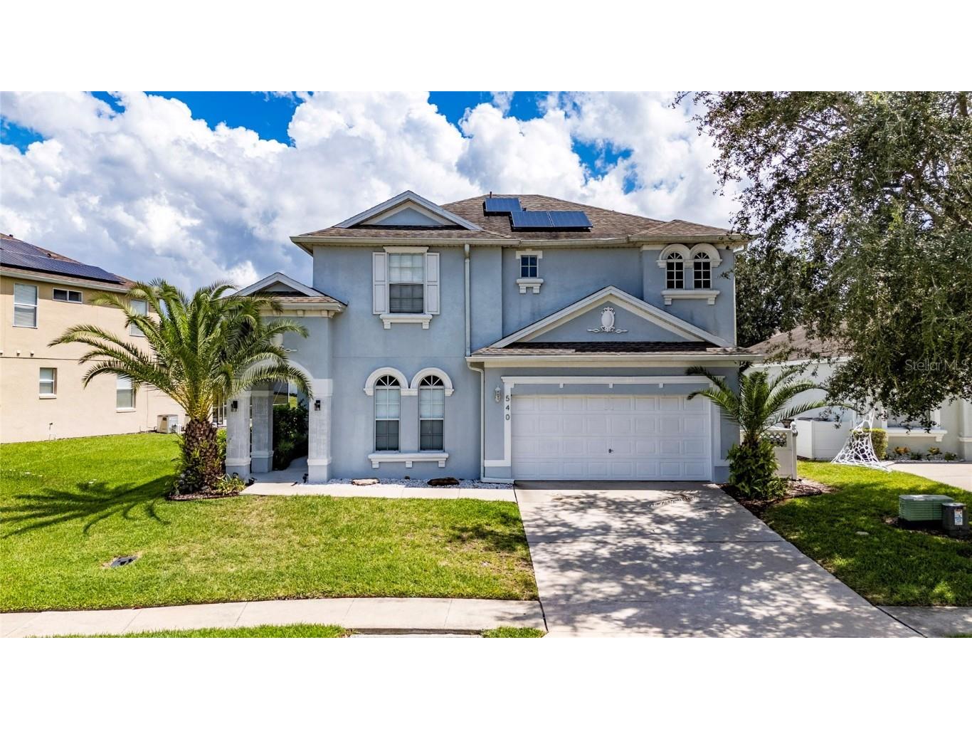 540 Pineloch Drive Haines City FL 33844 - TOWER LAKE S5134293 image1