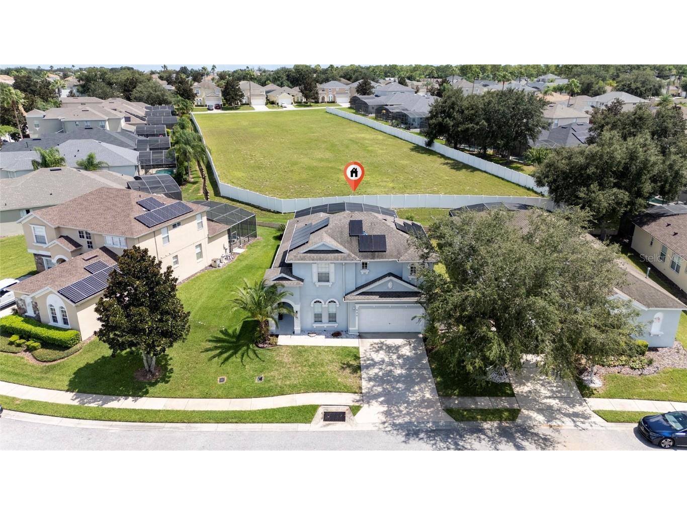 540 Pineloch Drive Haines City FL 33844 - TOWER LAKE S5134293 image2