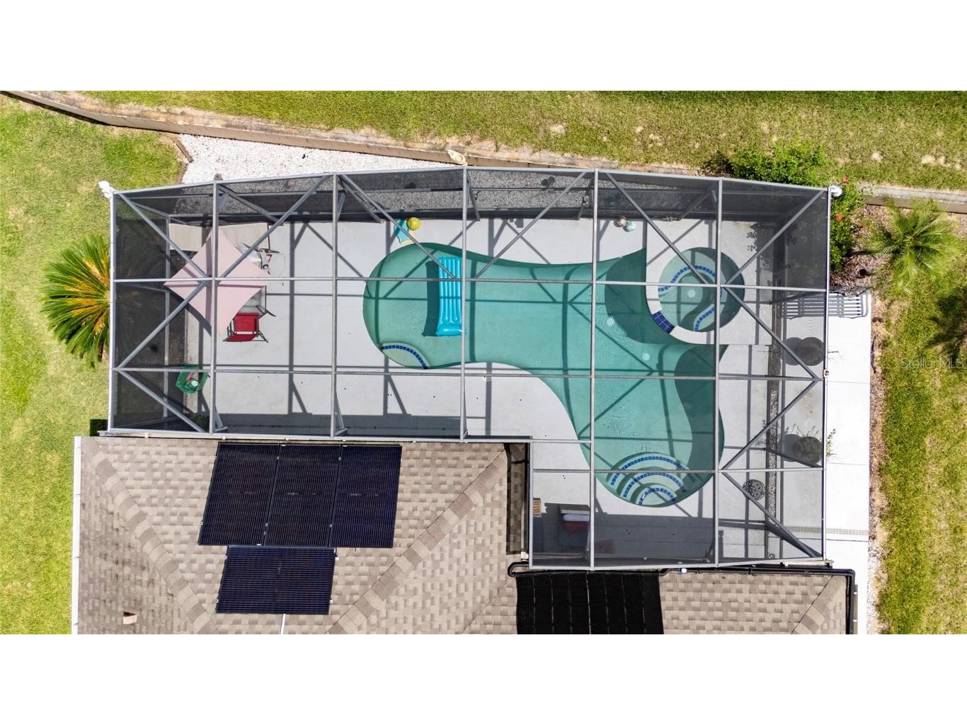 540 Pineloch Drive Haines City FL 33844 - TOWER LAKE S5134293 image25