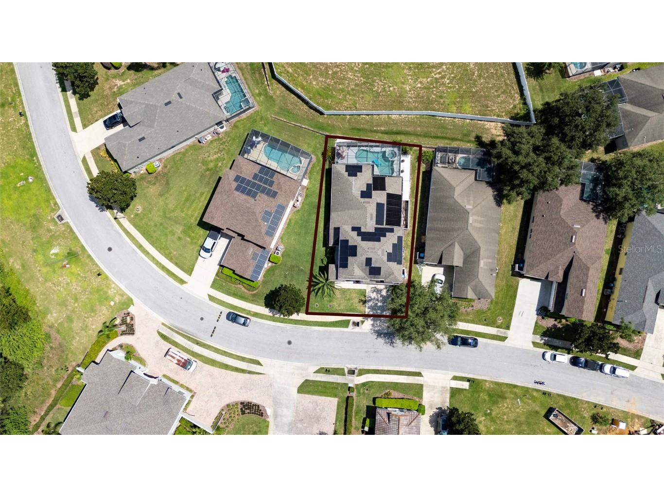 540 Pineloch Drive Haines City FL 33844 - TOWER LAKE S5134293 image3