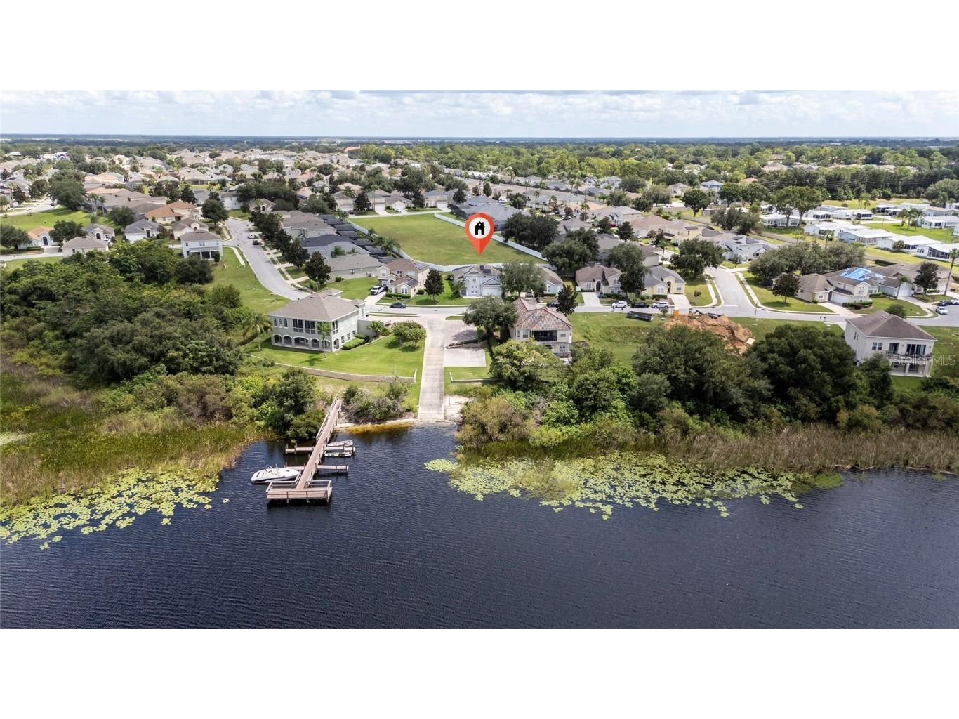 540 Pineloch Drive Haines City FL 33844 - TOWER LAKE S5134293 image4